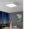 EGLO , 900704 , TURCONA-B , mennyezeti l&aacute;mpa , 4000 K , LED , 21W , IP20 , feh&eacute;r