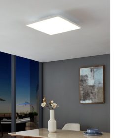   EGLO , 900704 , TURCONA-B , mennyezeti l&aacute;mpa , 4000 K , LED , 21W , IP20 , feh&eacute;r