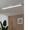 EGLO , 900708 , TURCONA-B , mennyezeti l&aacute;mpa , 3000 K , LED , 21W , IP20 , feh&eacute;r