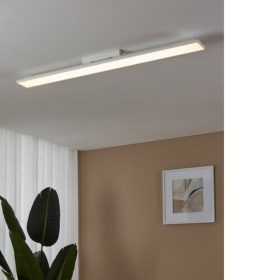   EGLO , 900708 , TURCONA-B , mennyezeti l&aacute;mpa , 3000 K , LED , 21W , IP20 , feh&eacute;r