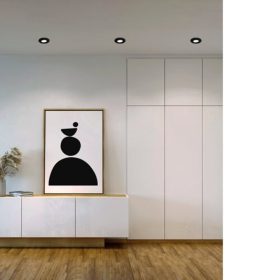   EGLO , 900749 , PINEDA , s&uuml;llyesztett l&aacute;mpa , 3000 K , LED , 3X5,5W , Dimmelhető , IP20