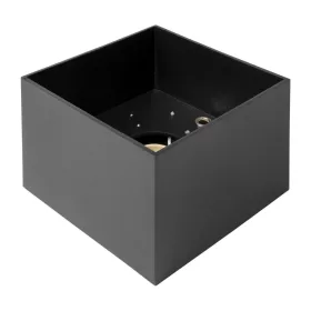 Reflektorfény, fekete, GU10, Optonica, 2083