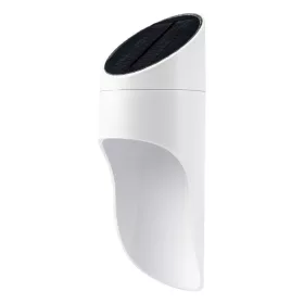   LED napelemes lámpa - fehér, 1W, 6000K, hideg fehér, 60 lm, IP44, Optonica, 2085