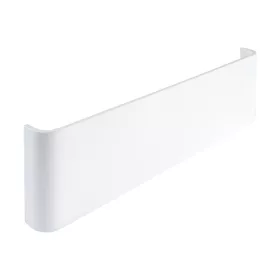   LED fali lámpa 12w, 3000K, meleg fehér, 600 lm, fehér, Optonica, 2095