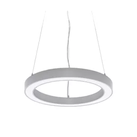 LED LÁMPATEST RINGS 63W 4000K D1150 FEHÉR