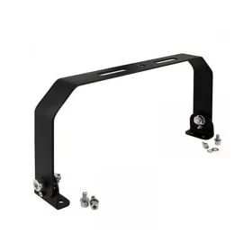   U-alakú tartó konzol csarnokvilágításhoz SKU: 8190, 8191, 8192, Optonica, 8194