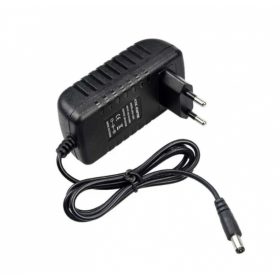   LED tápegység , 12 Volt , 30 Watt , 2.5 Amper , dugvillás , V-TAC