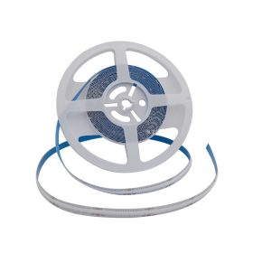   Beltéri LED szalag COB, 13 w, RGB, 846 lm/m, 24V, 120°, V-TAC, 2880