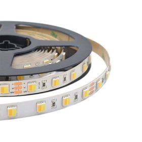   Beltéri LED szalag, 14 w, CCT, 1550 lm/m, 24V, 120°, V-TAC, 2897