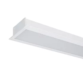   HIGH POWER LED PROFIL SÜLLYESZTETT SZERELÉSŰ S48 50W 4000K FEHÉR