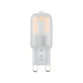 VT-203 2.2W G9 Műanyag Reflektor Samsung Chip 4000K