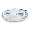 Beltéri LED szalag PRO, 15 w, 4000K, természetes fehér, 1650 lm/m, 24V, 120°, CRI>80, V-TAC, 21321