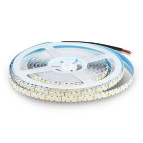   Beltéri LED szalag PRO, 15 w, 4000K, természetes fehér, 1650 lm/m, 24V, 120°, CRI>80, V-TAC, 21321
