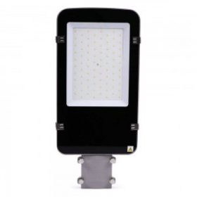   Utcai LED lámpatest  , SMD , 50 Watt , természetes fehér , SAMSUNG chip , 5 év garancia