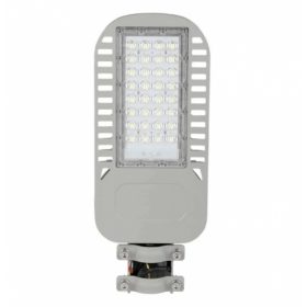   Utcai LED lámpatest  , SLIM , 50 Watt , természetes fehér , SAMSUNG chip , 5 év garancia