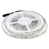 Kültéri LED szalag, 11 w, 6500K, hideg fehér, 900 lm/m, 12V, 120°, CRI>80, IP65, V-TAC, 212148