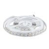 Beltéri LED szalag, 8 w, 4000K, természetes fehér, 357 lm/m, 12V, 120°, CRI>80, V-TAC, 212552