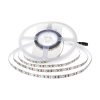 Beltéri LED szalag, 8 w, 3000K, meleg fehér, 1100 lm/m, 24V, 120°, CRI>80, V-TAC, 212593