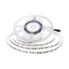 Beltéri LED szalag, 12 w, 6500K, hideg fehér, 1680 lm/m, 24V, 120°, CRI>80, V-TAC, 212598