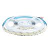 Beltéri LED szalag, 18 w, 3000K, meleg fehér, 2430 lm/m, 24V, 120°, CRI>80, V-TAC, 212599