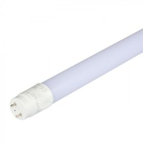   LED fénycső , T8 , 9W , 60 cm , természetes fehér , V-TAC