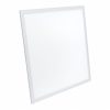 LED panel , 600 x 600 mm ,  36 Watt , 4320 lm , 120 lm/W , backlit , természetes fehér , V-TAC