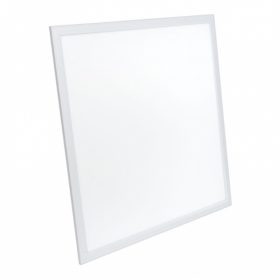   LED panel , 600 x 600 mm ,  36 Watt , 4320 lm , 120 lm/W , backlit , természetes fehér , V-TAC