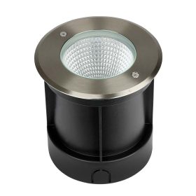 VT-7681 10W LED COB Földalatti Lámpa 4000K