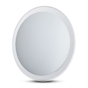   Design mennyezeti lámpa + távirányító, 72w, CCT, 7200lm, 360°, fehér, dimmelhető, V-TAC, 2114951