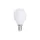 LED lámpa , égő , körte , E14 foglalat , 4.5 Watt , 180° , hideg fehér