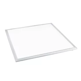   LED panel , 600 x 600 mm , 40 Watt , 120 lm/W , természetes fehér , PRO