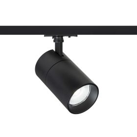   RENDL R13772 WISH Fényerőszabályozható Henger Alakú Lámpa Led Izzóhoz, 3000K 4000, 30 W, 230V