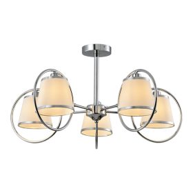 SOPHIA CSILLÁR 5XE14  KRÓM/KRÉM