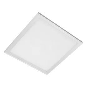 LED PANEL 48W 4000K 595X595MM UGR<19 FEHÉR KERET