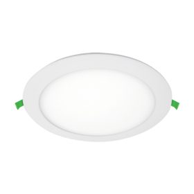 VÍZÁLLÓ LED PANEL KEREK 7W 6500K IP65