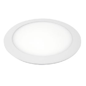 VÍZÁLLÓ LED PANEL KEREK 16W 4000K IP65