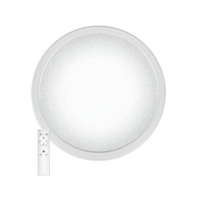   NIGHT SKY LED MENNYEZET LÁMPA 60W 3000K/4000K/6500K ÁTLÁTSZÓ