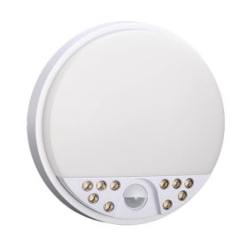 ST73U LIGHTING FIXTURE UV/LED WITH SENSOR 140&deg