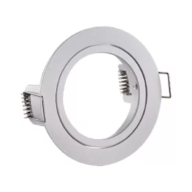 ADJUSTABLE FRAME А6154  FOR LED BASE 13W AND 18W, WHITE