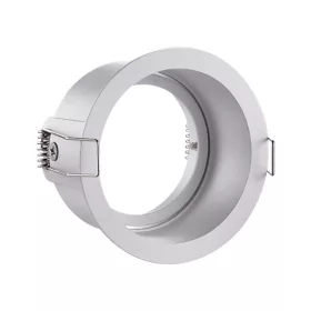 ADJUSTABLE FRAME А6020  FOR LED BASE 13W AND 18W, WHITE