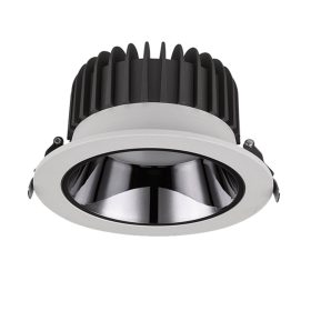 LED DOWNLIGH TS3040 30W, 240V, 4000K, 60ᴼ, WHITE