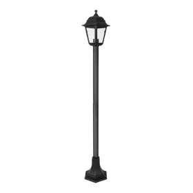 KEVIN LANTERN STAND 1XE27 BLACK H1200 IP44
