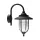 JEREMY LANTERN DOWN 1XE27 BLACK IP44