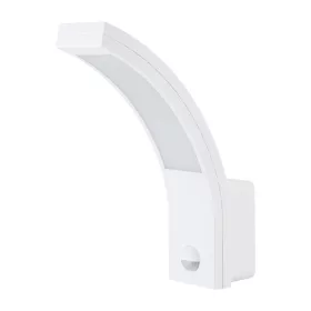   ST53B KÜLTÉRI HOMLOKZATI LÁMPA SENSOR 140&deg 15W IP54