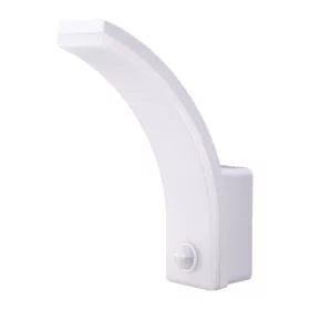   ST53M KÜLTÉRI HOMLOKZATI LÁMPA SENSOR 140&deg 20W IP65