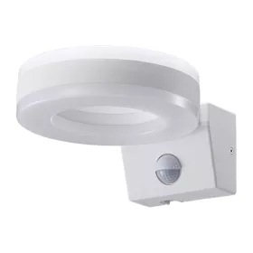 ST92 KÜLTÉRI HOMLOKZATI LÁMPA SENSOR 140&deg 20W IP65