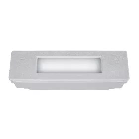 NINA LED FALI LÁMPA 7.5W CCT IP55 SZÜRKE