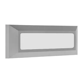 GRF308 LED FACADE FIXTURE 4W 4000K IP65 GREY