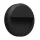 GRF311 LED FACADE FIXTURE 8W 4000K IP65 BLACK