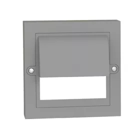 GRF303 LED FACADE FIXTURE 6W 4000K IP65 GREY